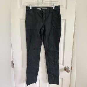 Mossimo Mid-Rise Dress Pant